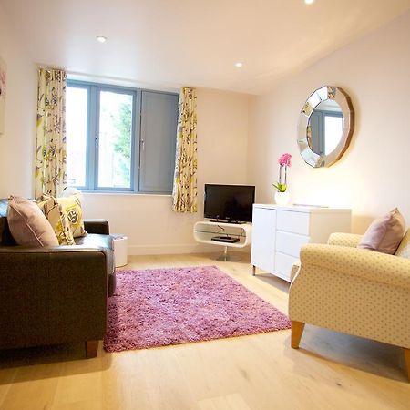Citystay - Pringle House CBG Buitenkant foto