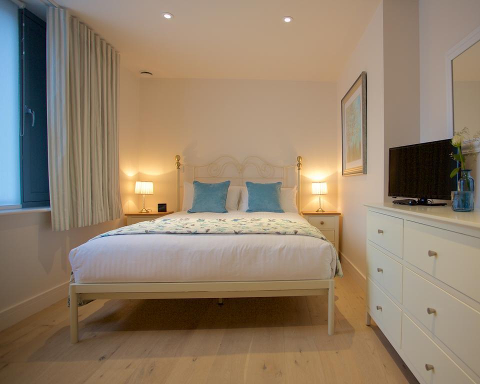 Citystay - Pringle House CBG Buitenkant foto
