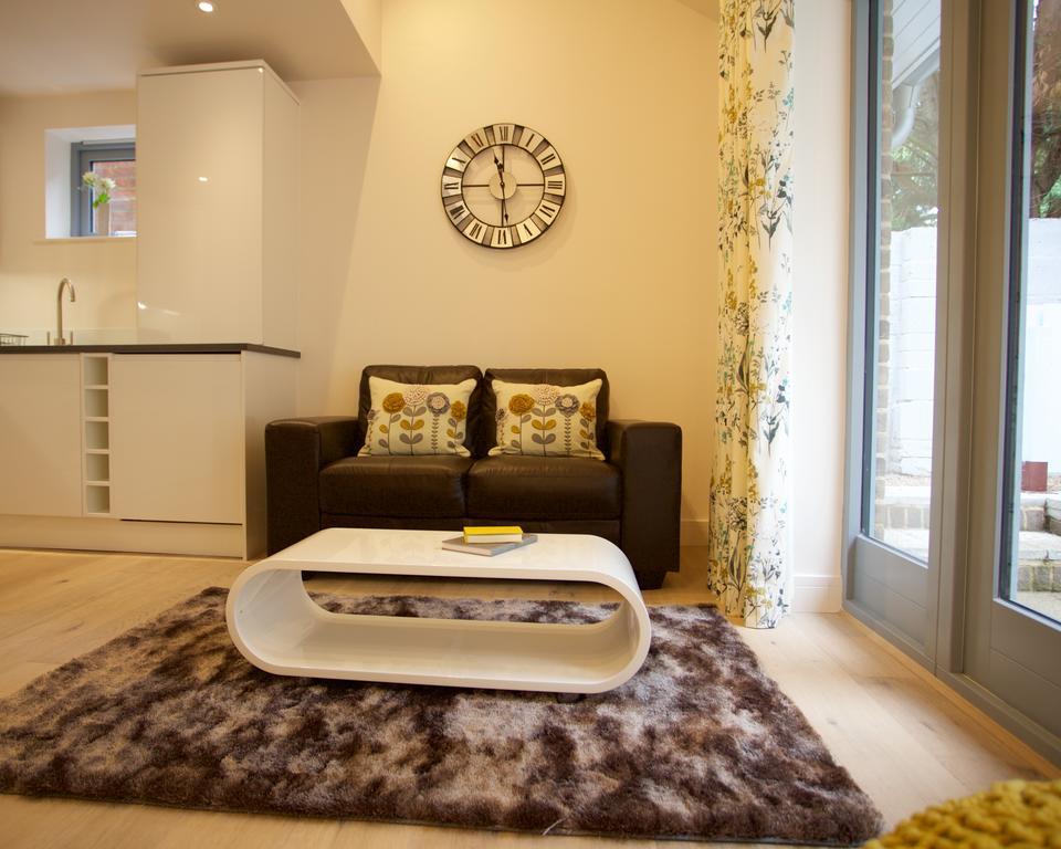 Citystay - Pringle House CBG Buitenkant foto