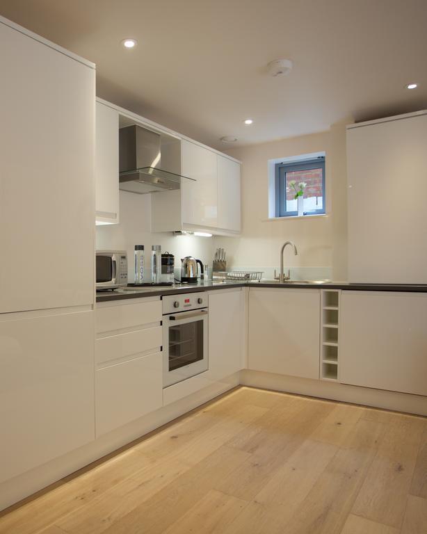 Citystay - Pringle House CBG Buitenkant foto