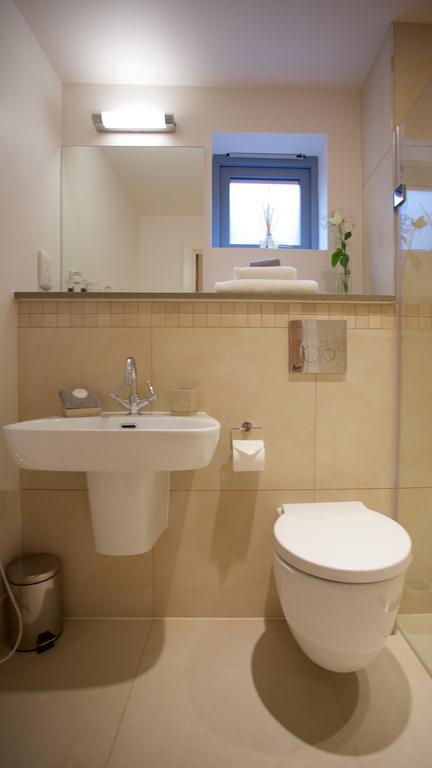 Citystay - Pringle House CBG Buitenkant foto