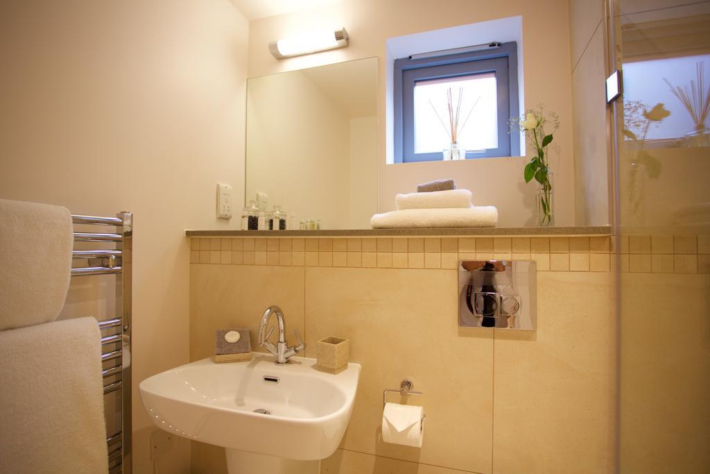 Citystay - Pringle House CBG Buitenkant foto