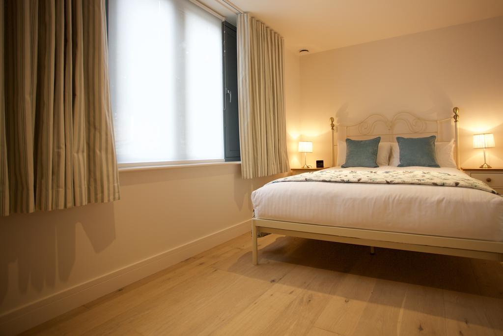 Citystay - Pringle House CBG Buitenkant foto