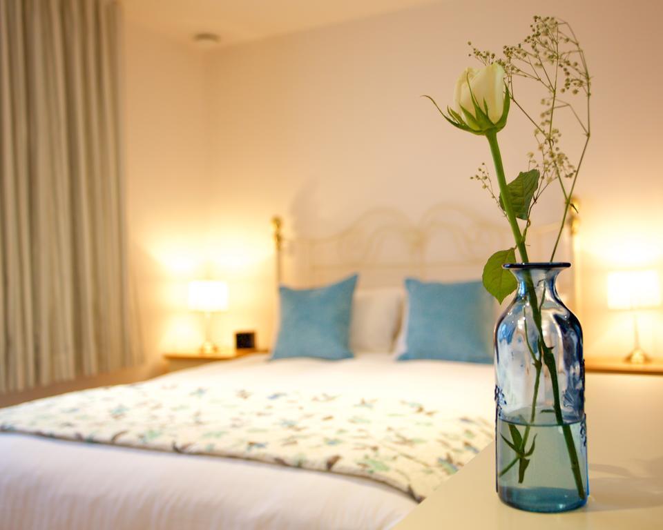 Citystay - Pringle House CBG Buitenkant foto