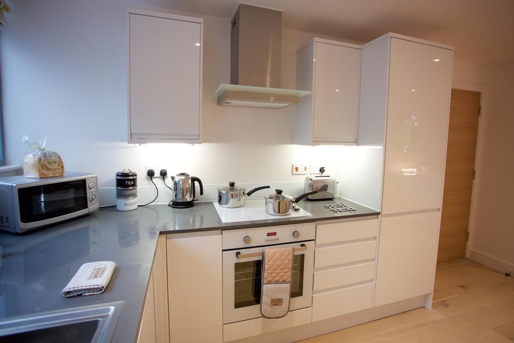 Citystay - Pringle House CBG Buitenkant foto