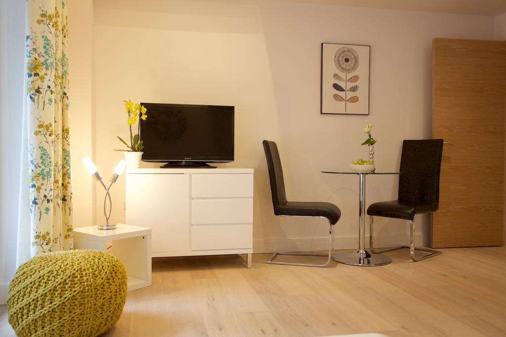 Citystay - Pringle House CBG Buitenkant foto